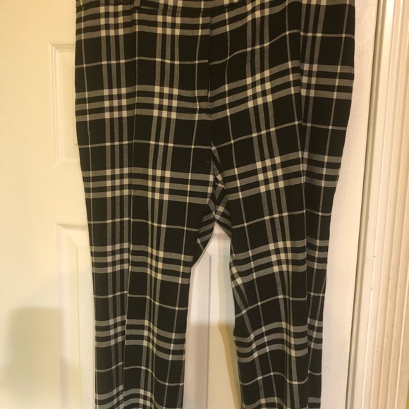 burberry pants uk